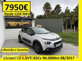 Citroen C3 1.2 PureTech Shine