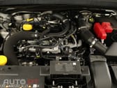Renault Captur Captur 1.0 TCe Techno Bi-Fuel