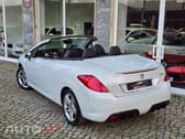 Peugeot 308 CC 1.6 THP 16V Sport