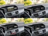 Mercedes-Benz E 300 Bluetec Hybrid Avantgarde