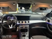 Mercedes-Benz E 300 de Avantgarde