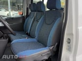 Fiat Scudo 1.6 M-Jet Longo 9L Bambino