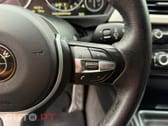 BMW 420 d Pack M Auto