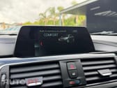 BMW 420 d Advantage Auto