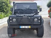 Land Rover Defender 90 2.5 Td5 S