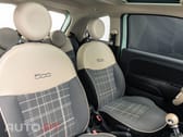 Fiat 500 1.2 New Lounge