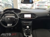 Peugeot 308 SW 1.2 PureTech Access