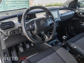 Citroen C4 Cactus 1.2 PureTech Shine