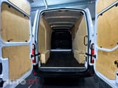 Renault Master L2H2 2.3 DCi 135cv Confort