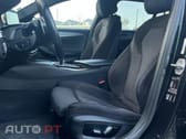 BMW 520 d Pack M Auto
