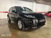 Land Rover Discovery Sport 2.0 D165 R-Dynamic