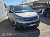 Opel Vivaro L Edition