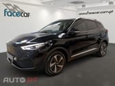 MG ZS EV 72.6 kWh Luxury
