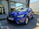 Seat Ibiza 1.6 TDI Style