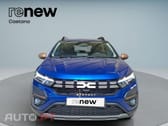 Dacia Sandero TCe 90 Stepway Extreme