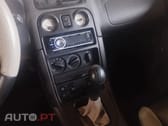 MG MGF 1.8 VVC