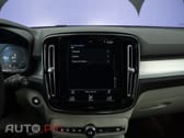 Volvo XC40 1.5 T4 PHEV Inscription Expression