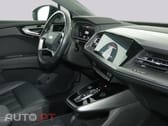Audi Q4 E-Tron I.V.A DEDUTÍVEL Sportback 40