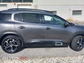 Citroen C5 Aircross 1.5 Blue HDI Shine