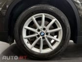 BMW X1 16 d sDrive