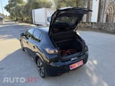 Peugeot E-208 50 kWh GT Line