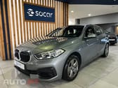 BMW 116 i Advantage