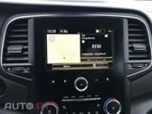 Renault Mégane Sport Tourer 1.5 Blue dCi Limited