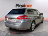 Peugeot 308 SW 1.5 BlueHDi Style