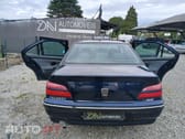 Peugeot 406 1.6 ST