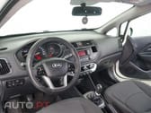 Kia Rio 1.1 CRDi LX