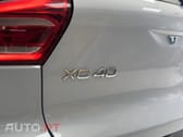 Volvo XC40 1.5 T5 PHEV Inscription Expression