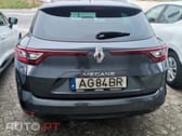 Renault Mégane IV Sport Tourer