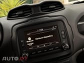 Jeep Renegade 1.6 MJD Limited DCT