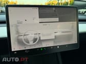 Tesla Model 3 Long Range Tração Integral