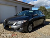 Toyota Corolla Sol