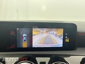 Mercedes-Benz A 180 d AMG Line Aut.