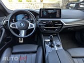 BMW 530 e Pack M