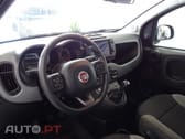 Fiat Panda 1.0 Hybrid City