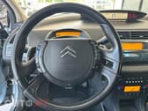 Citroen C4 1.6 HDi - Nacional