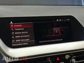 BMW 116 d Line Sport Auto