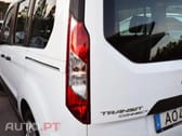 Ford Transit Connect 1.5 TDCi 220 L1 Trend