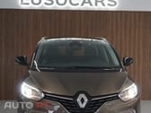 Renault Grand Scénic 1.5 dCi Intens Hybrid Assist SS