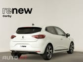 Renault Clio Clio 1.0 TCe RS Line