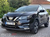 Nissan Qashqai 1.2 DIG-T N-Connecta 18