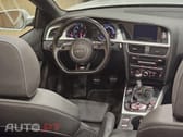 Audi A5 A5 Cabriolet 2.0 TDI Quattro S Line 190 cv