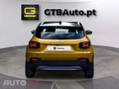 Jeep Avenger 1.2 GSE T3 Altitude