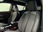 Peugeot 2008 1.2 PureTech Allure EAT8
