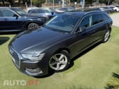 Audi A6 Avant 40 TDI Sport S tronic
