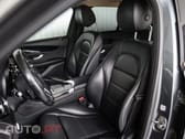 Mercedes-Benz GLC 300 de 4-matic