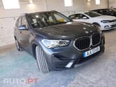 BMW X1 25 e xDrive